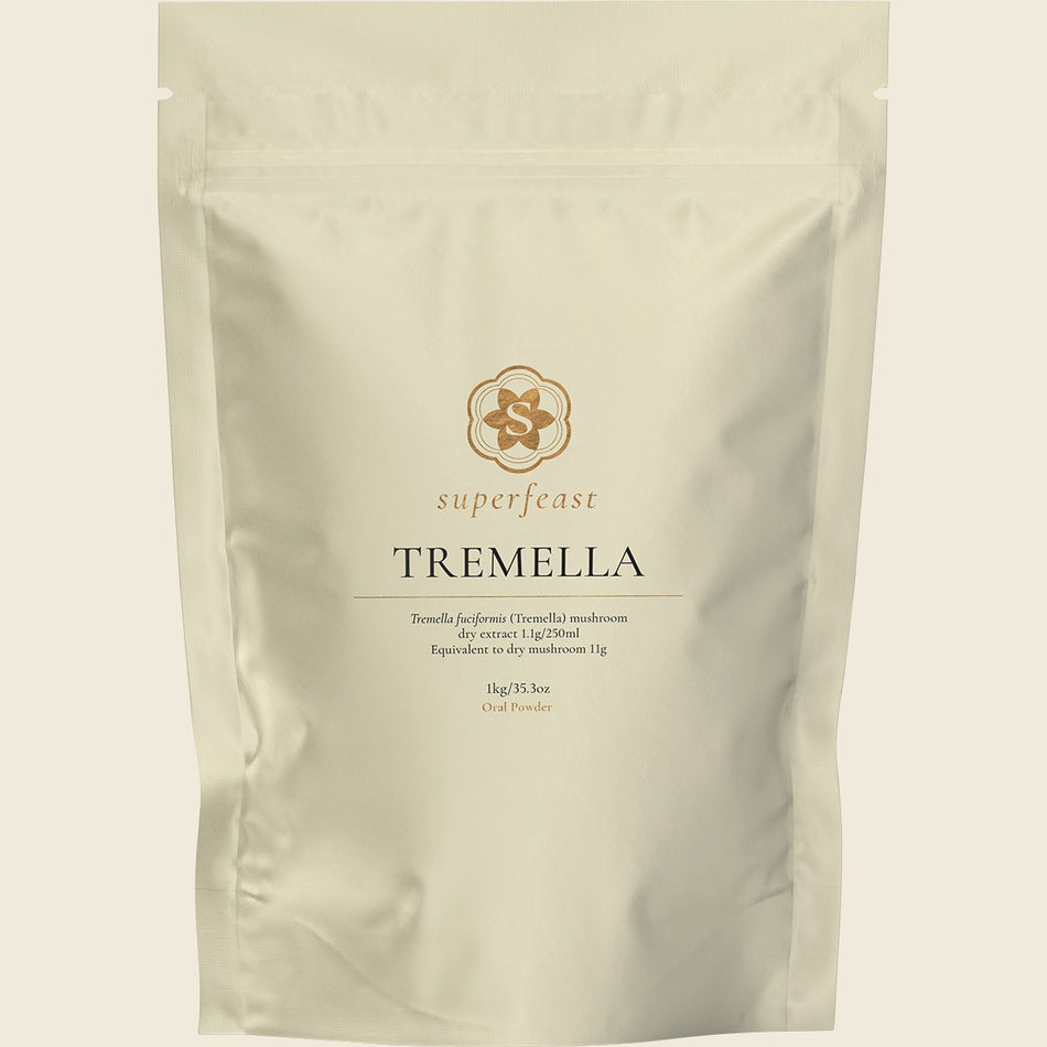 Superfeast Tremella 1kg