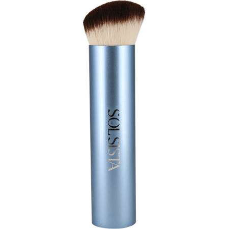 Sol Sista Collective Contour & Blend Brush 1 Each