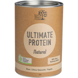 EDEN HEALTHFOODS Ultimate Protein Sprouted Brown Rice - Natural 1kg