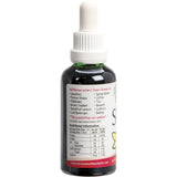 NIRVANA Liquid Stevia Vanilla 50ml