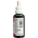 NIRVANA Liquid Stevia Vanilla 50ml