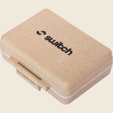 Switch Nutrition Pill Box 1pc