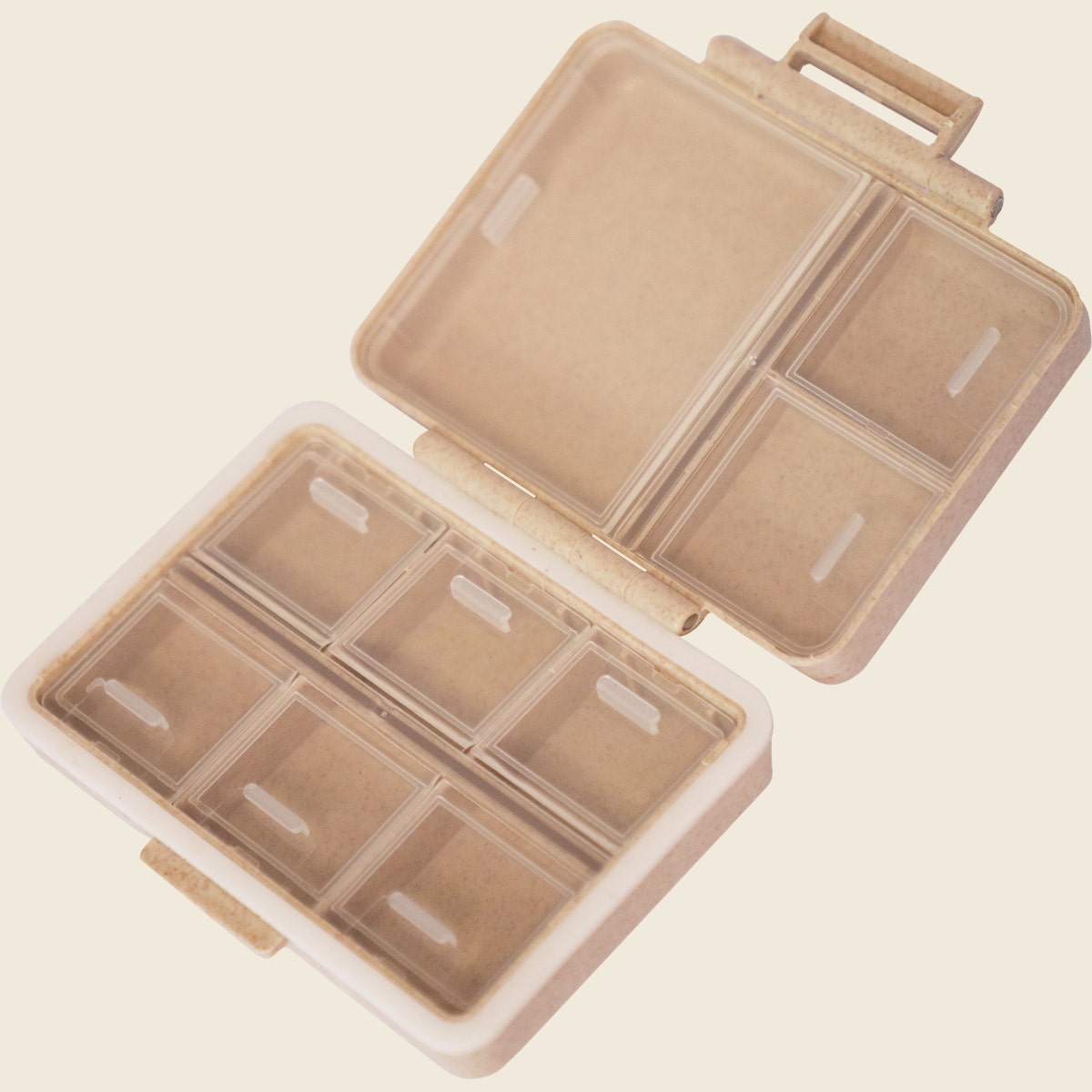 Switch Nutrition Pill Box 1pc
