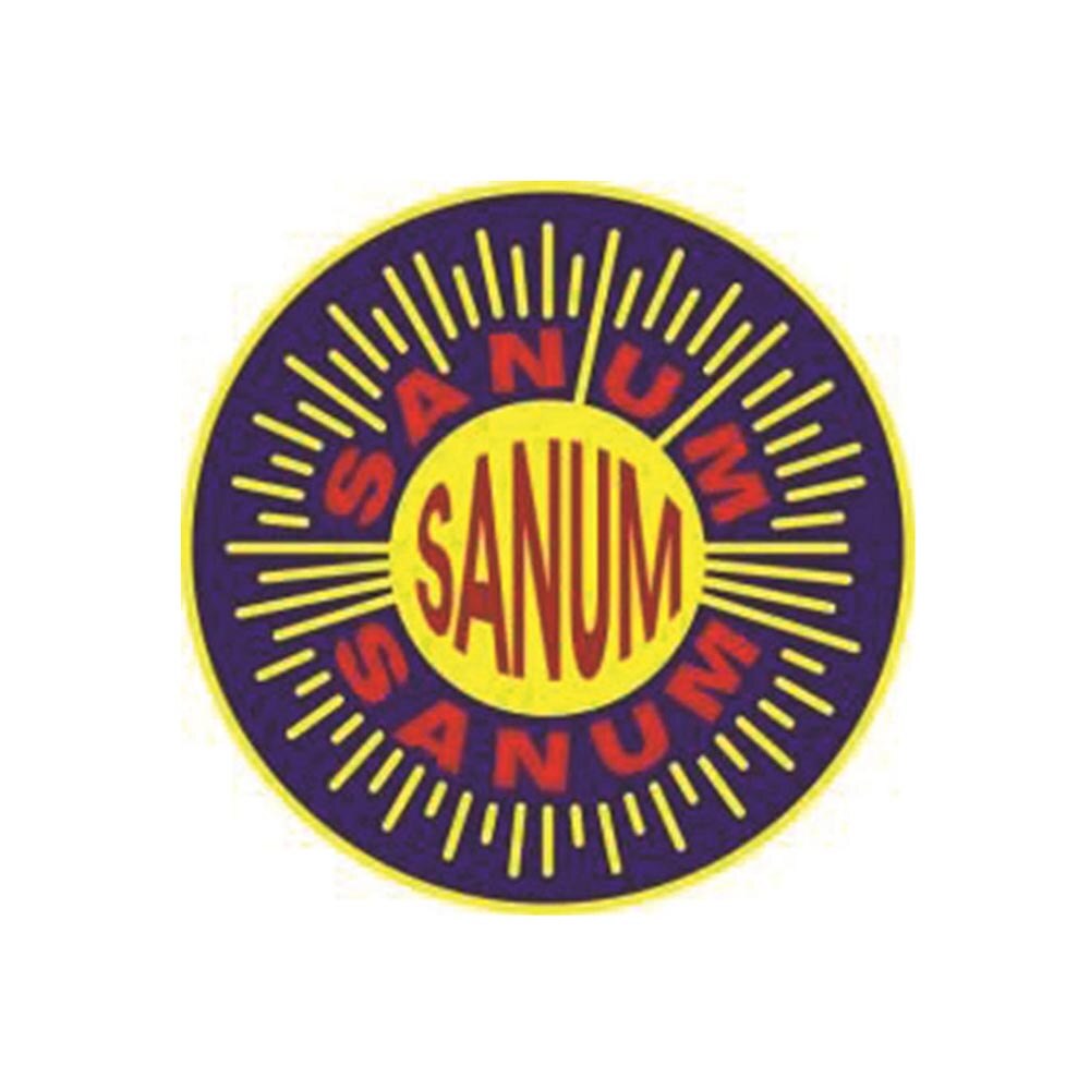 Sanum Nigersan 6x 20t