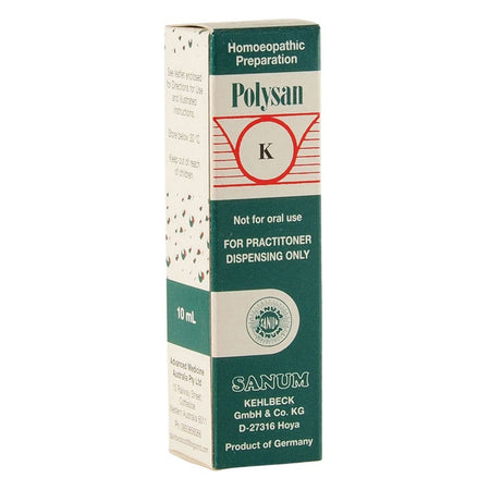 Sanum Polysan K 10ml