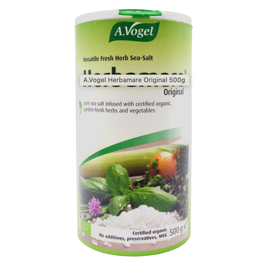 A.Vogel Herbamare Original 500g