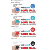 Body Assist Squiz Ball