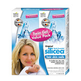 Silicea Silica Twin Pack 2x500mL