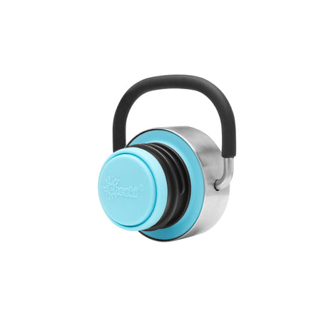 Cheeki Stainless Steel Bottle Insulated Sunrise 600ml