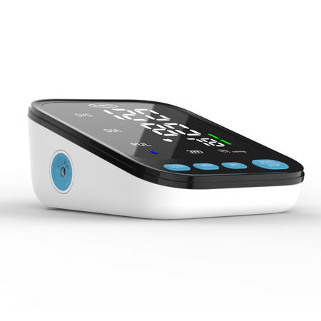 Medescan Blood Pressure Monitor