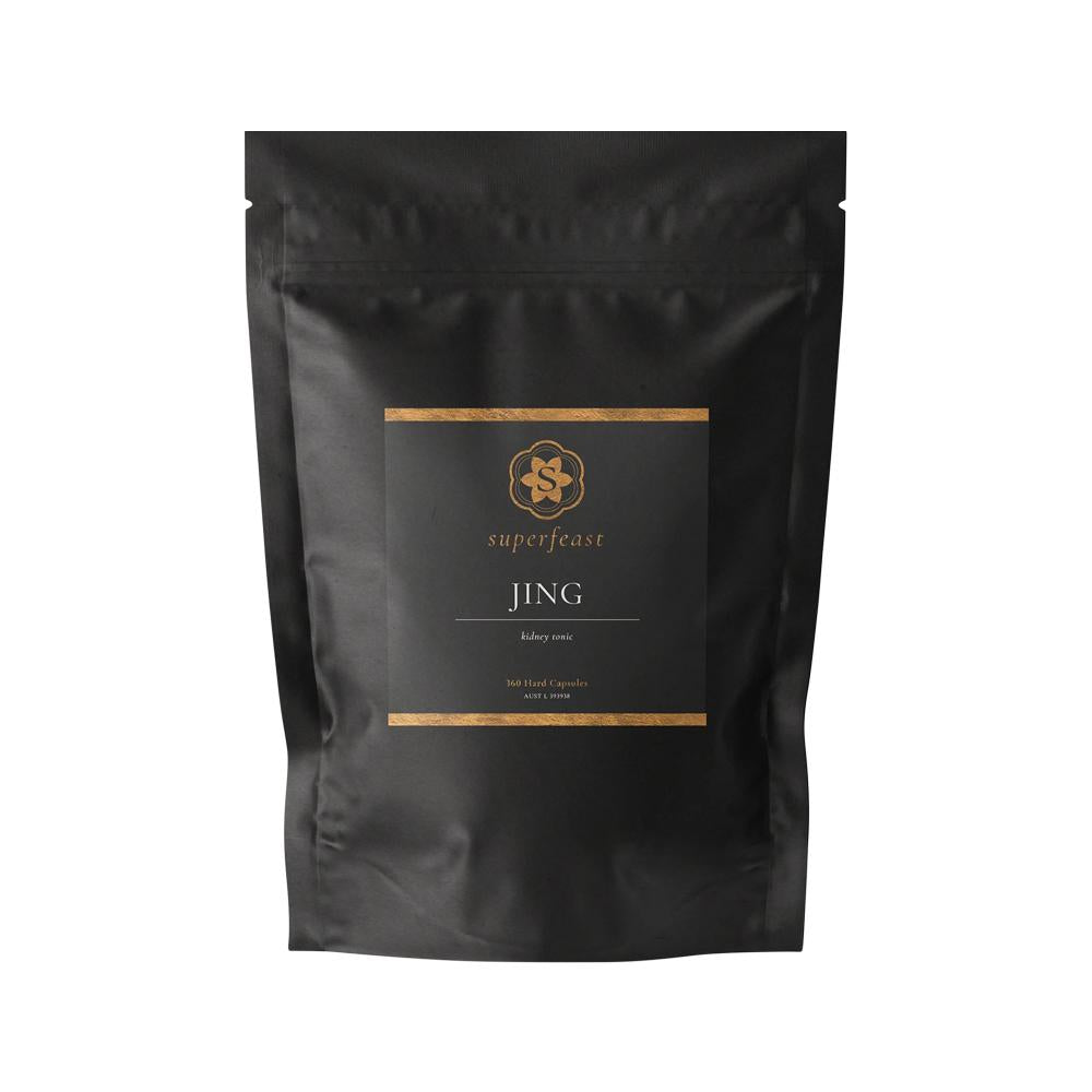 Superfeast Jing 240c