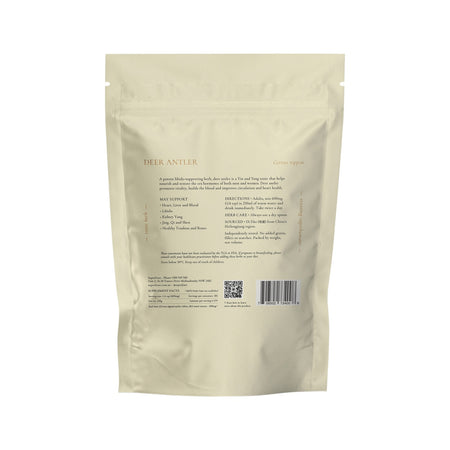 Superfeast Deer Antler 250g