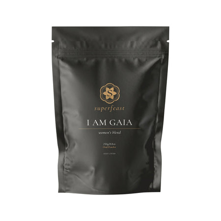 Superfeast I Am Gaia 250g