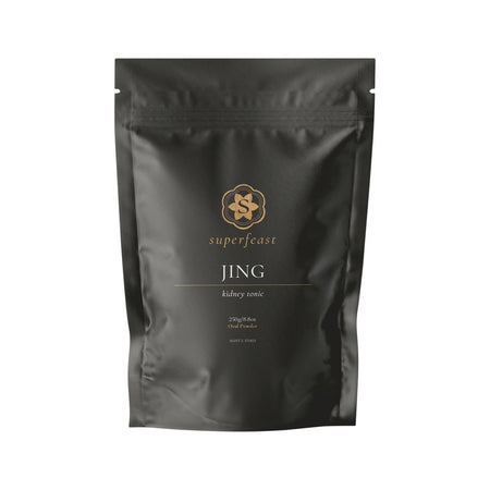 Superfeast Jing 250g