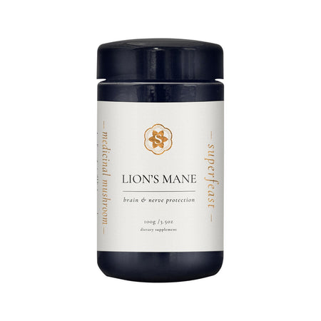 Superfeast Lion's Mane 100g