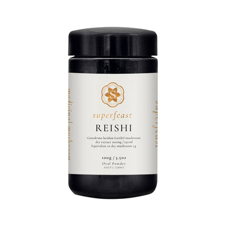 Superfeast Reishi 100g
