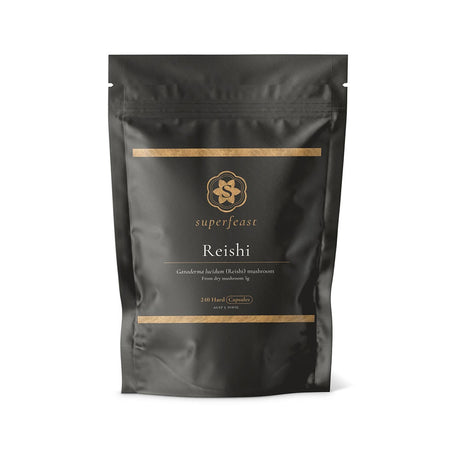 Superfeast Reishi 240c