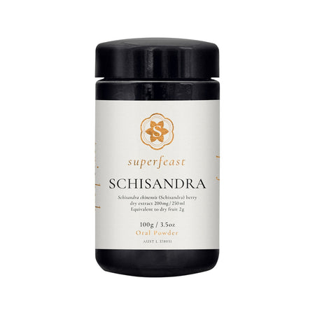 Superfeast Schisandra 100g