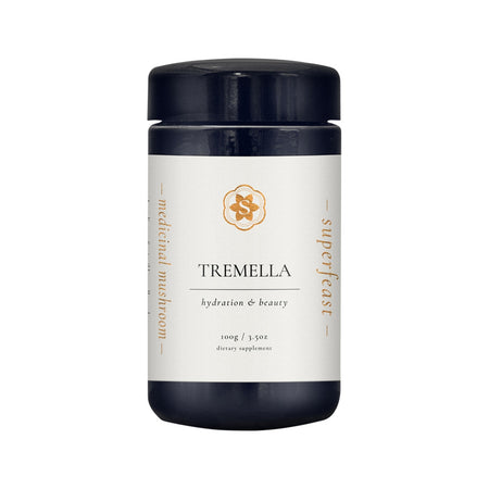 Superfeast Tremella 100g