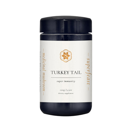 Superfeast Turkey Tail 100g