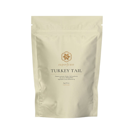 Superfeast Turkey Tail 1kg
