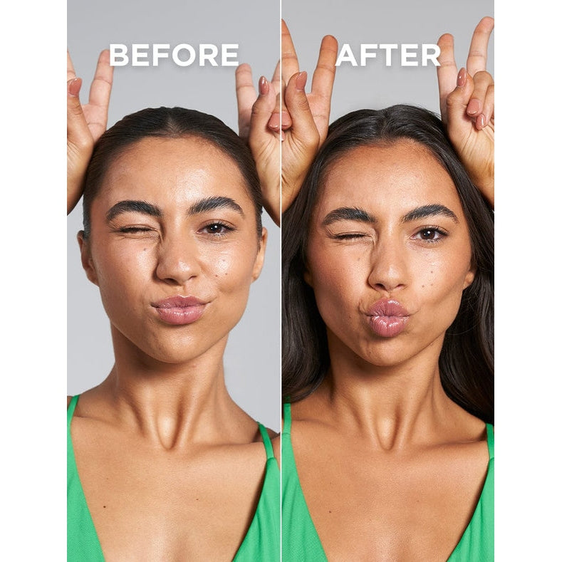 Bondi Sands Technocolor 1 Hour Express Self Tanning Face Serum - Emerald, 50 Ml