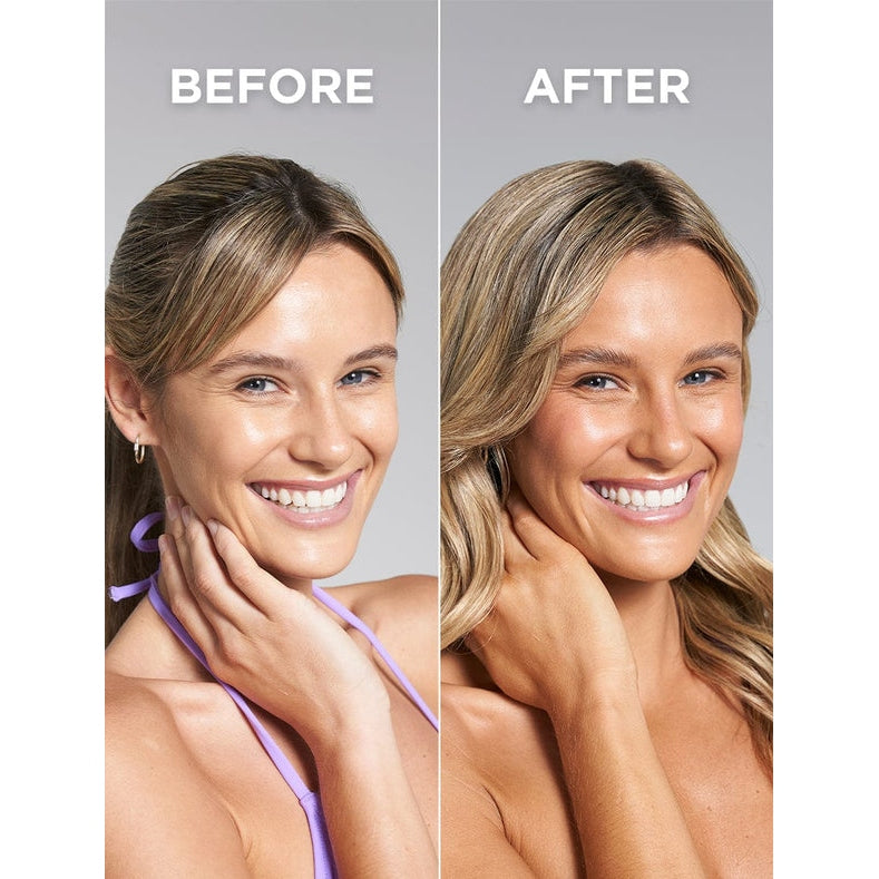 Bondi Sands Technocolor Magenta Self Tanning Face Serum 50ml