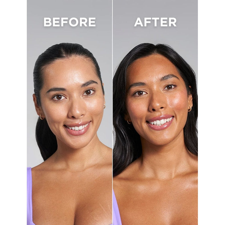 Bondi Sands Technocolor Magenta Self Tanning Face Serum 50ml