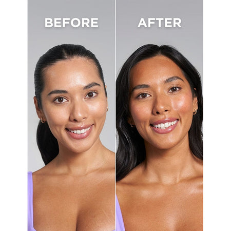 Bondi Sands Technocolor Magenta Self Tanning Face Serum 50ml