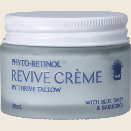 Thrive Tallow Phyto-Retinol - Revive Creme 50ml