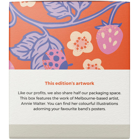 Tsuno Natural Bamboo Pads Regular Winged & Ultra Thin 30pk