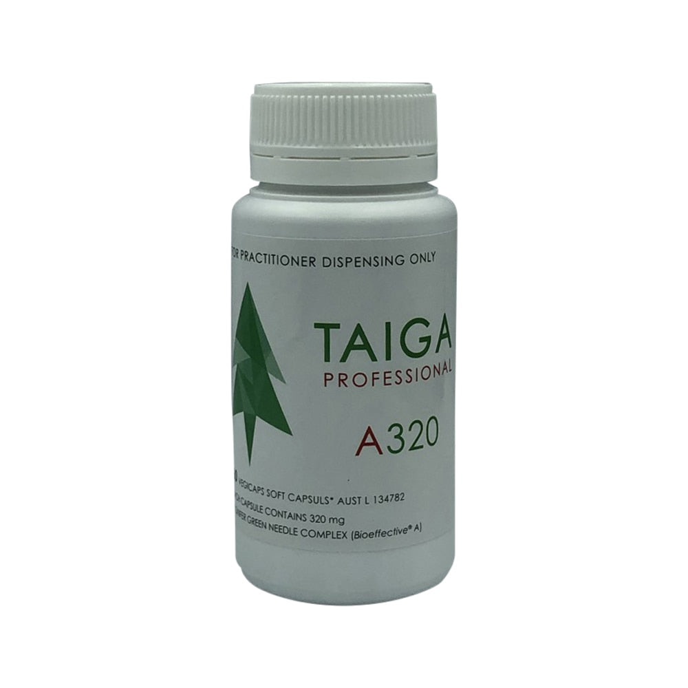 Taiga Professional A320 Conifer Green Needle Complex Bioeffective A 60vc