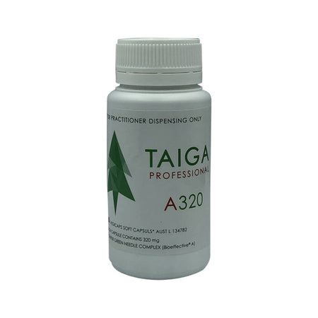Taiga Professional A320 Conifer Green Needle Complex Bioeffective A 60vc