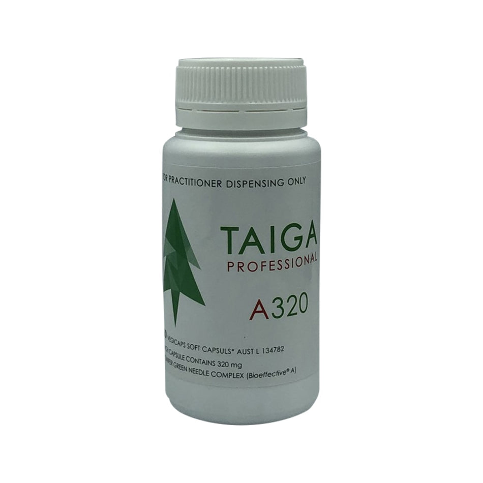 Taiga Professional A320 Conifer Green Needle Complex Bioeffective A 60vc