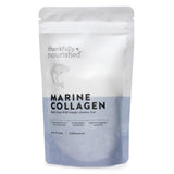 Thankfully Nourished Marine Collagen Powder 100g