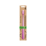 NFCO. Bio Toothbrush Neon Soft (Colours may vary) 8