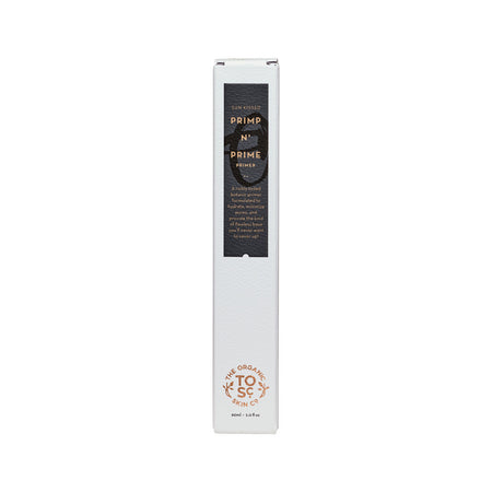 The Organic Skin Co Organic Primp N' Prime Primer Sun Kissed 60ml