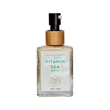 The Organic Skin Co Organic Vitamin Sea Serum New Zealand Marine and Vitamin C 30ml