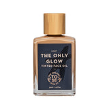 The Organic Skin Co Organic The Only Glow Tinted Face Oil Light 30ml