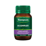 Thompson's B Complex 100 Tablets