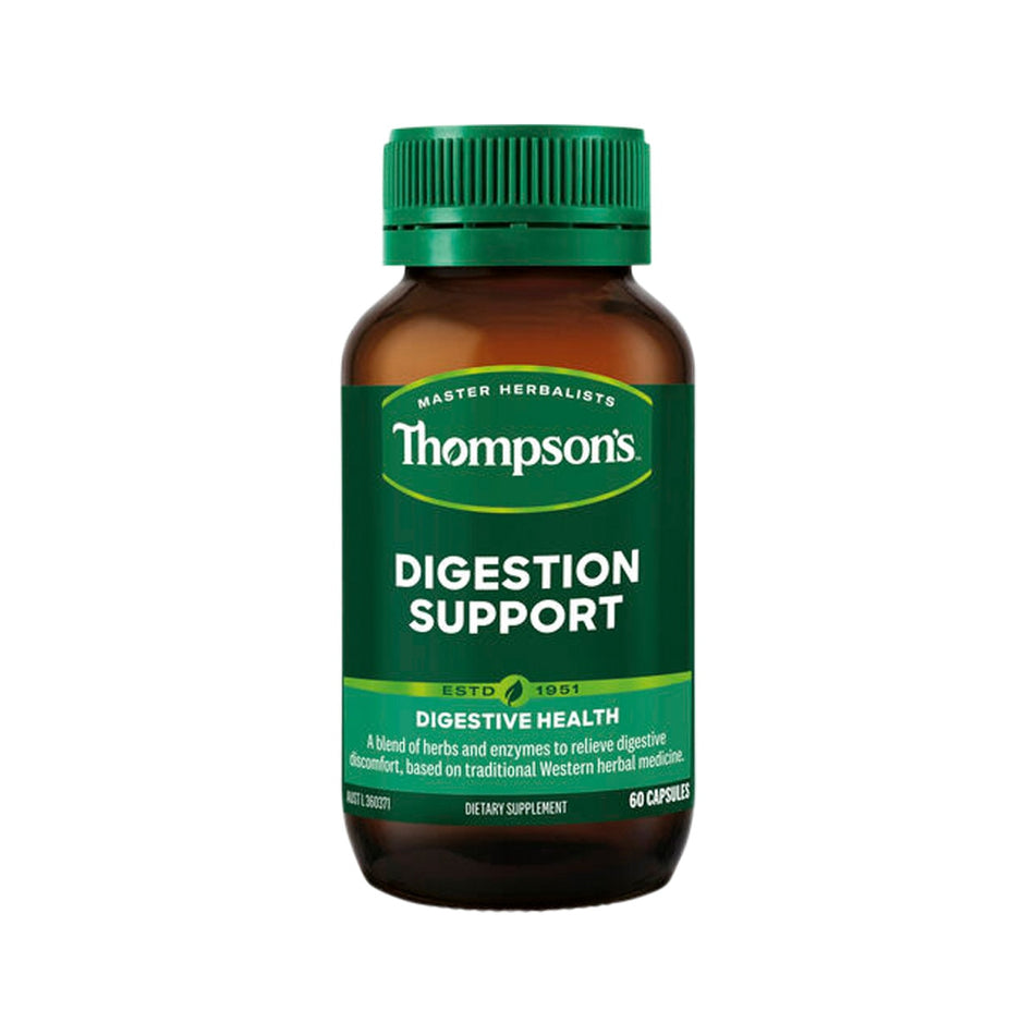 Thompson’s Digestion Support 60 Capsules