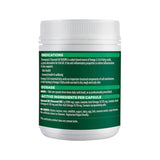 Thompson’s Flaxseed Oil 1000mg 200 Capsules