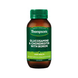 Thompson's Glucosamine & Chondroitin with Boron 120 tabs
