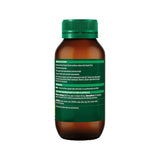 Thompson's Natural Liquid Calcium 60 Capsules New Formula
