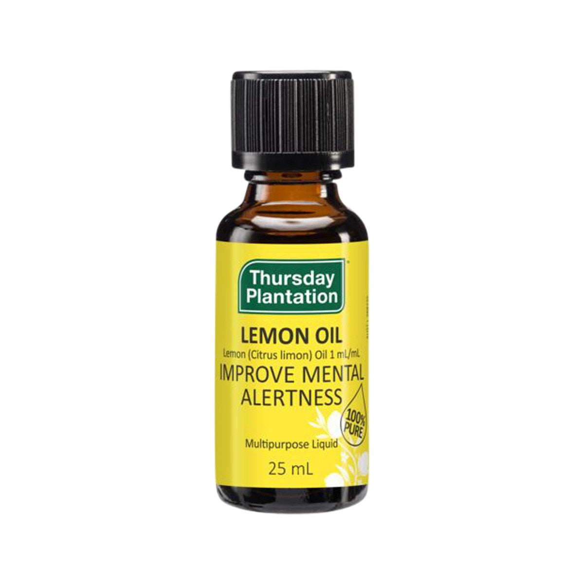 Thursday Plantation Lemon Oil 25mL