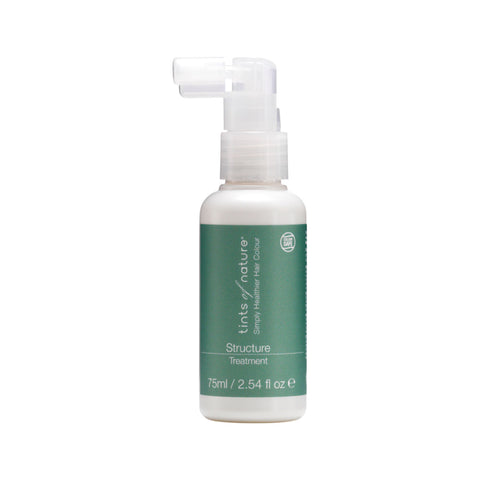 Tints Of Nature Treatment Structure 75ml