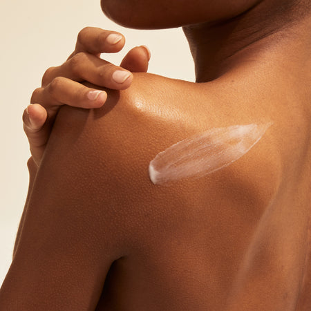 Vaseline Body Lotion Dry Skin Rescue 750ml