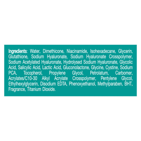 Vaseline Gluta-Hya Serum Burst Lotion Body Lotion for Soft, Smooth and Radiant Skin Perfectly Smooth fights skin dullness 200ml