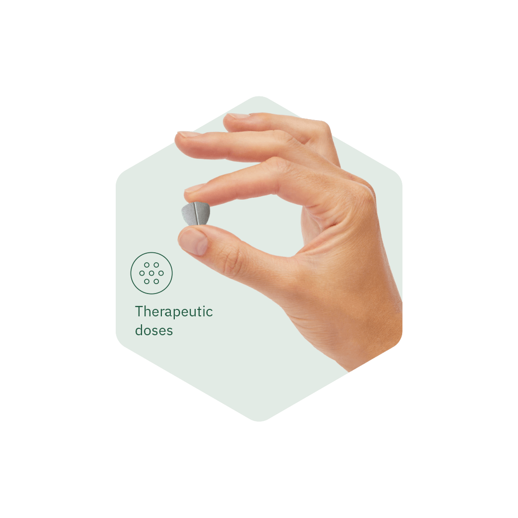 Ultra Nature Skin Clear 30 Chewable Tablets