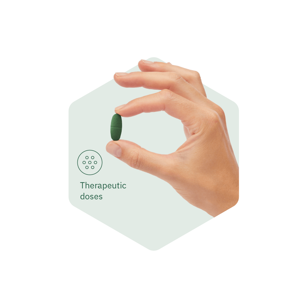 Ultra Nature Immune Defence 60 Tablets